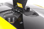 McLaren P1 GTR 2015 года